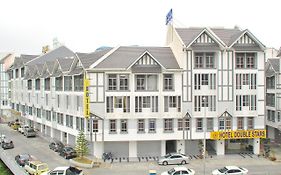 Hotel Double Stars Cameron Highlands